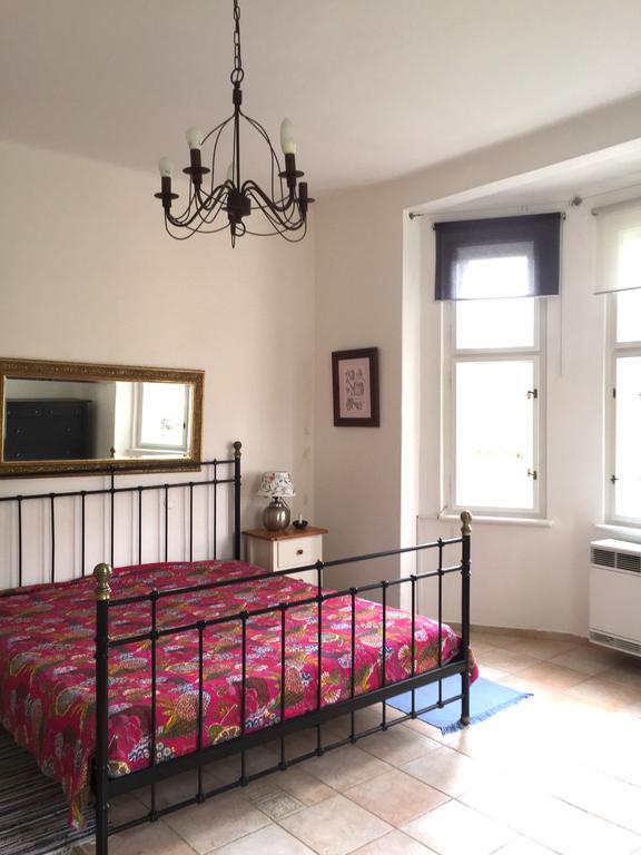 Apartment U Pernikarky *
